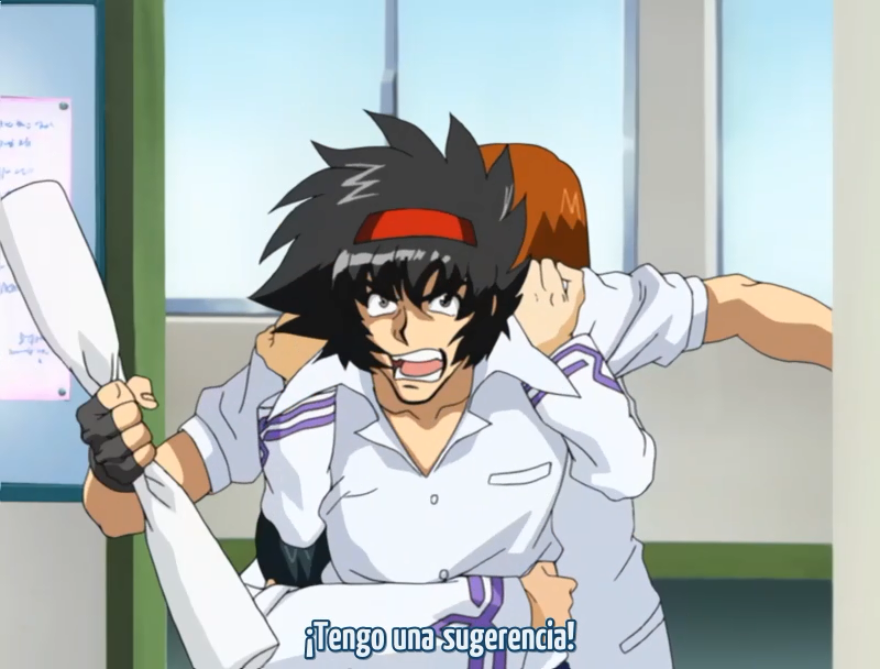 Akane Maniax (Nanikano Fansub)